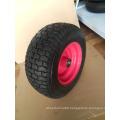 16"X6.5-8 PU Foam Wheelbarrow Wheel